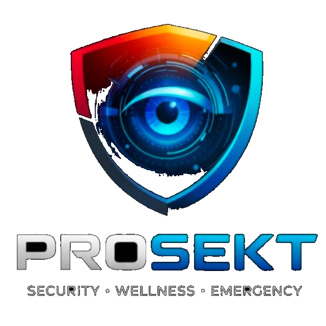PROSEKT — Security, Wellness, Emergency